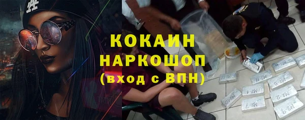 стафф Верея